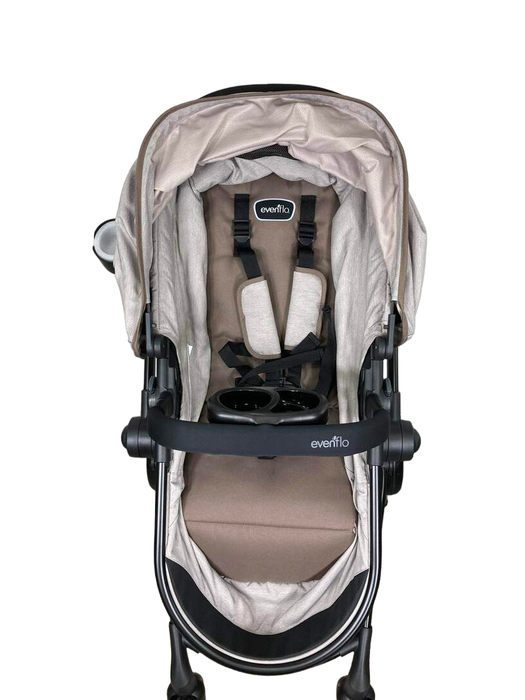 secondhand Strollers