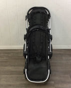 used Baby Jogger City Select 2 Single-to-Double Modular Travel System