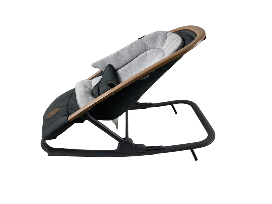 Shop Maxi-Cosi Kori 2-in-1 Rocker, Essential Graphite at GoodBuy Gear