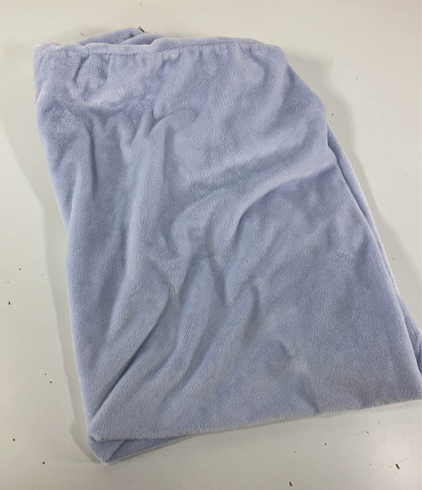 Shop Pottery Barn Kids Luxe Chamois Changing Pad Cover at GoodBuy Gear