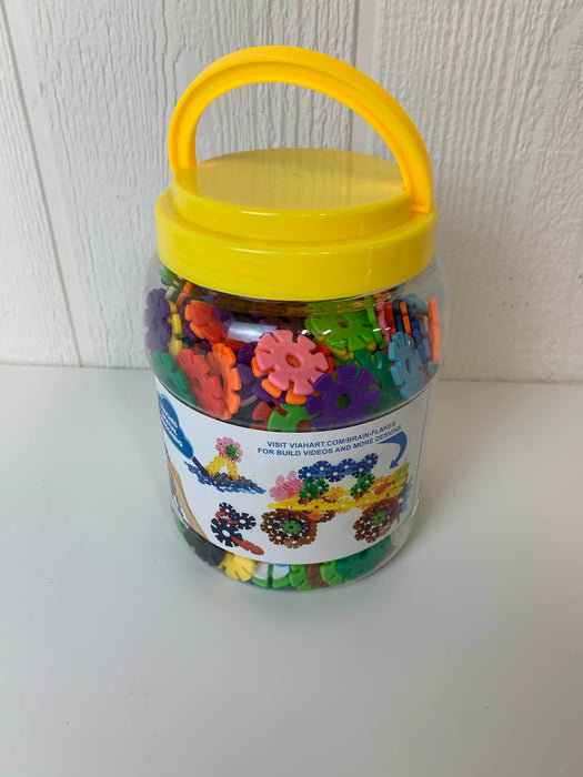 secondhand Vihart Brain Flakes