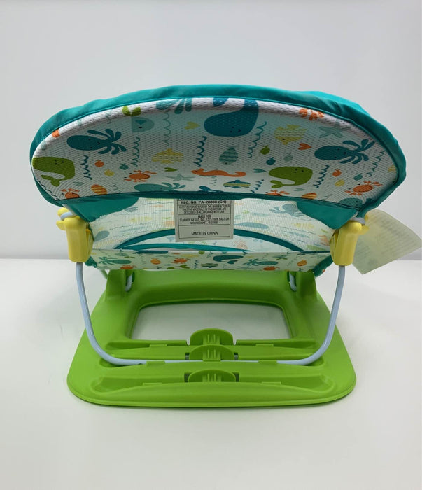 Shop Summer Infant Deluxe Bath Sling at GoodBuy Gear