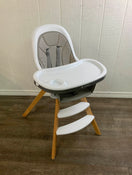 used Be Mindful Seedling 2 Modern High Chair