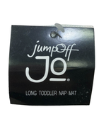 secondhand JumpOff Jo Little Jo's Extra Long Nap Mat, Tulip Fields