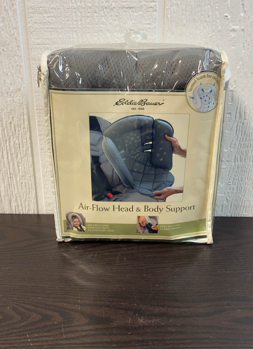 used Eddie Bauer Air-Flow Head And Body Support