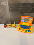 used VTech Tote ‘N Go Laptop