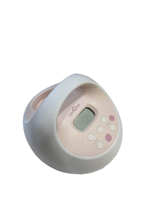 Shop Spectra Baby S2 Plus Electric Breast Pump at GoodBuy Gear
