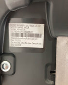 used UPPAbaby MESA Infant Car Seat