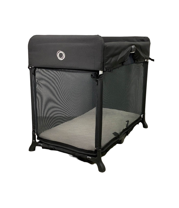 used Bugaboo Stardust Playard