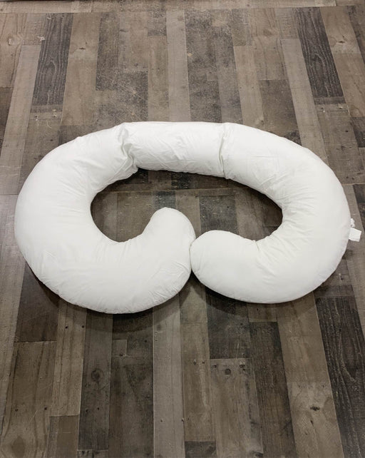 secondhand Pharmedoc C-Shape Body Pillow