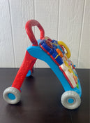 secondhand VTech Sit-To-Stand Learning Walker