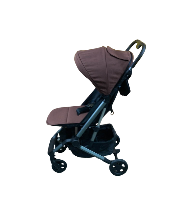 secondhand Colugo Compact Stroller, Cocoa, 2022