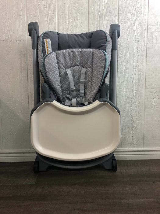 used High Chairs