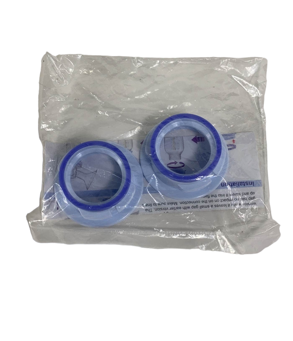 used Ceres Chill Bottle Converter Adapters