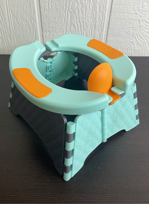 secondhand Lefuyan Portable Potty Training Seat