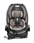 secondhand Graco 4Ever DLX 4-in-1 Car Seat, 2022, Bryant