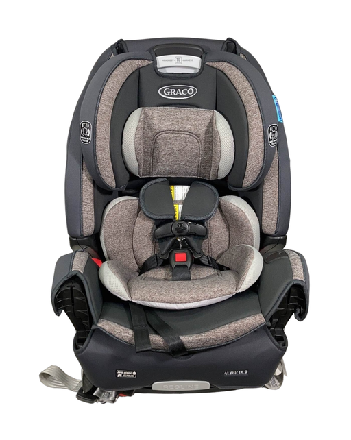 secondhand Graco 4Ever DLX 4-in-1 Car Seat, 2022, Bryant