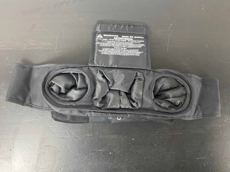 secondhand Britax Stroller Organizer