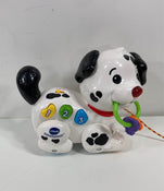 used VTech Pull & Sing Puppy