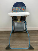 secondhand Cosco Simple Fold Highchair