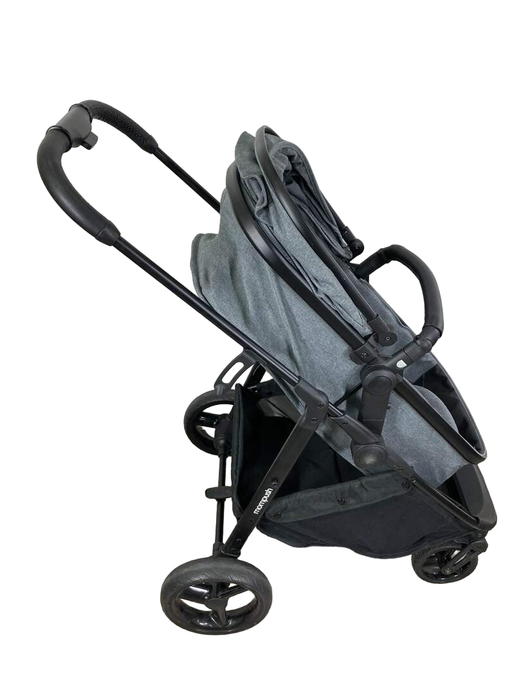 secondhand Strollers