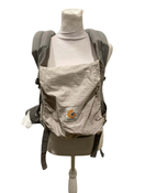 Shop Ergobaby Original Baby Carrier, Misty Grey at GoodBuy Gear