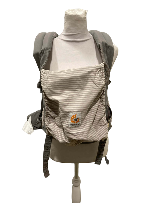 Shop Ergobaby Original Baby Carrier, Misty Grey at GoodBuy Gear