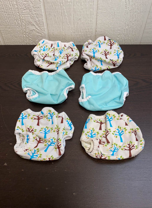 Shop Thirsties Modern Cloth Diapers at GoodBuy Gear