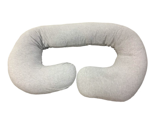 used Leachco Snoogle Total Body Pillow