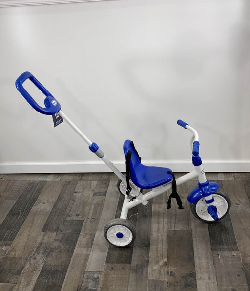 used Little Tikes Ride ‘N Learn 3-in-1 Trike