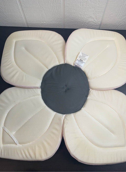 Shop Blooming Bath Baby Bath Lotus, Pink/White/Grey at GoodBuy Gear
