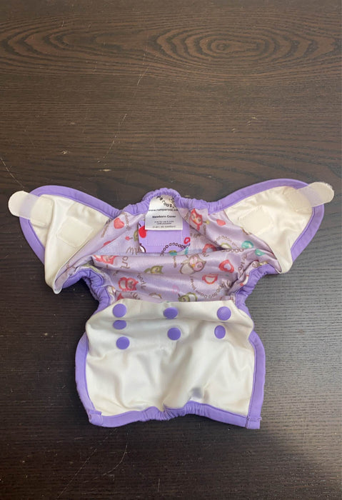 Shop BUNDLE Rumparooz Cloth Diapers at GoodBuy Gear