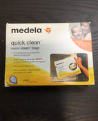 Shop BUNDLE Medela Accessories at GoodBuy Gear