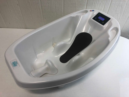 used Aquascale Digital Scale And Bath