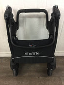 Chicco Shuttle Frame Stroller, 2017