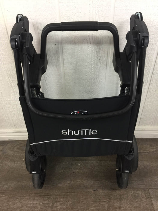 Chicco Shuttle Frame Stroller, 2017