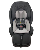 secondhand Nuna EXEC All In One Car Seat, 2022, Caviar