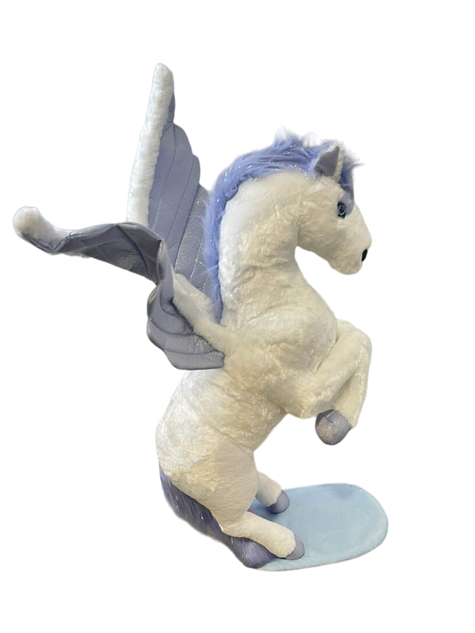 used Melissa & Doug Large Pegasus