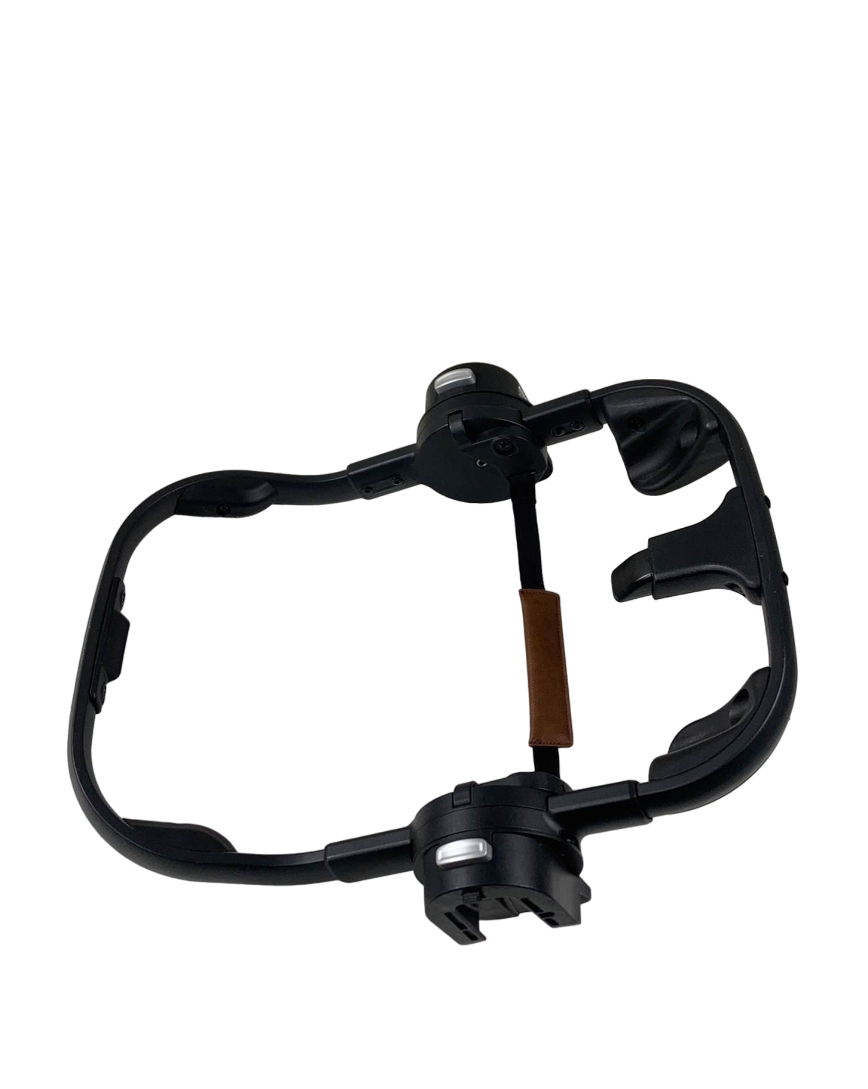 uppababy nuna ring adapter Nuna Triv Stroller Ring Adapter