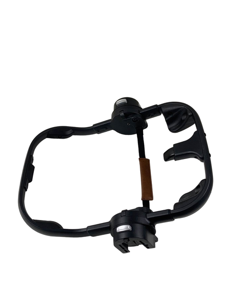 Nuna Triv Stroller Ring Adapter