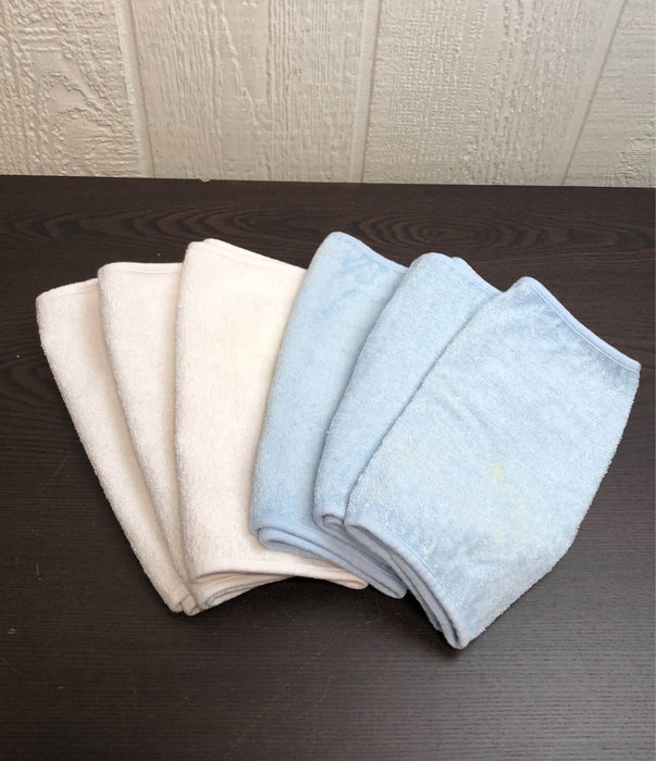 Shop BUNDLE Burp Cloths at GoodBuy Gear