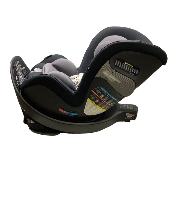 secondhand Cybex Sirona S With SensorSafe Convertible Car Seat