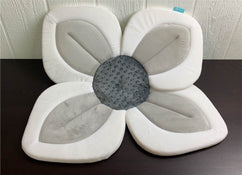 Shop Blooming Bath Baby Bath Lotus, grey/white/dark grey at GoodBuy Gear