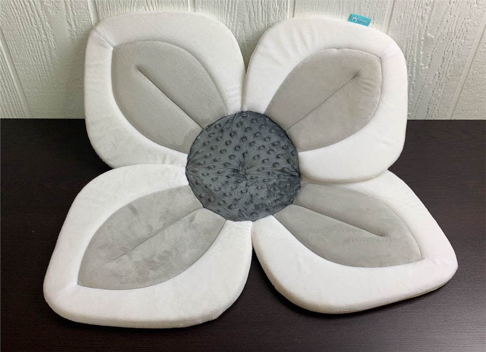 Shop Blooming Bath Baby Bath Lotus, grey/white/dark grey at GoodBuy Gear