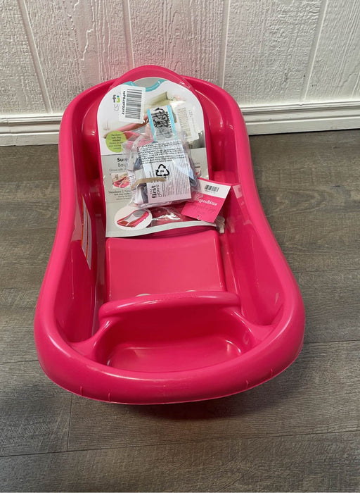 used The First Years Sure Comfort Newborn To Toddler Tub