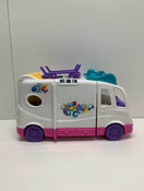 Shop Fisher Price Loving Family Beach Vacation Doll Mobile Home at GoodBuy Gear