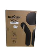 used Babyzen Newborn Pack, Grey