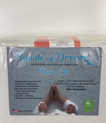 secondhand Bundle of Dreams Eco-Air Crib Mattress