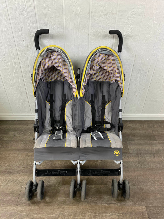 used Strollers