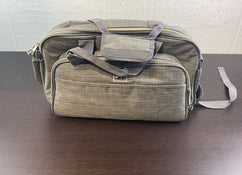 used Confachi 4-in-1 Convertible Diaper Bag